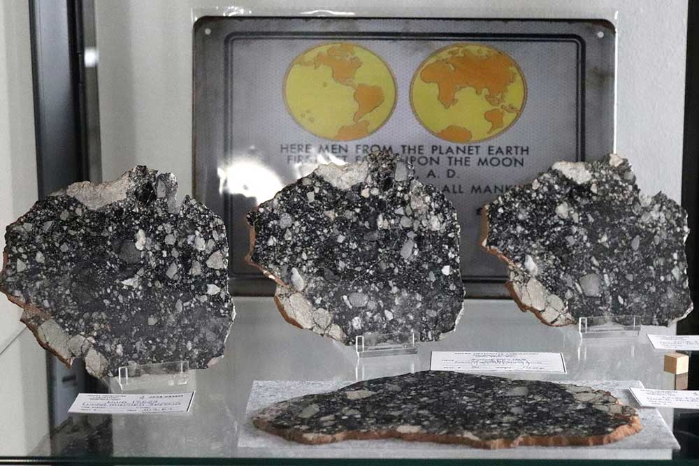 Laboratorio del Instituto ADARA