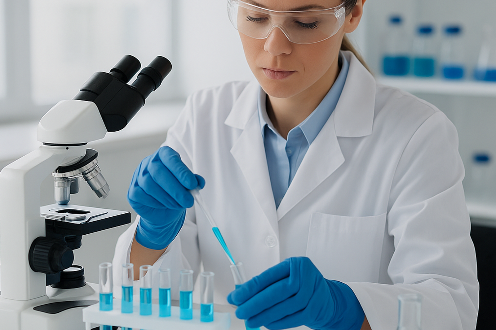 Promotion of courses