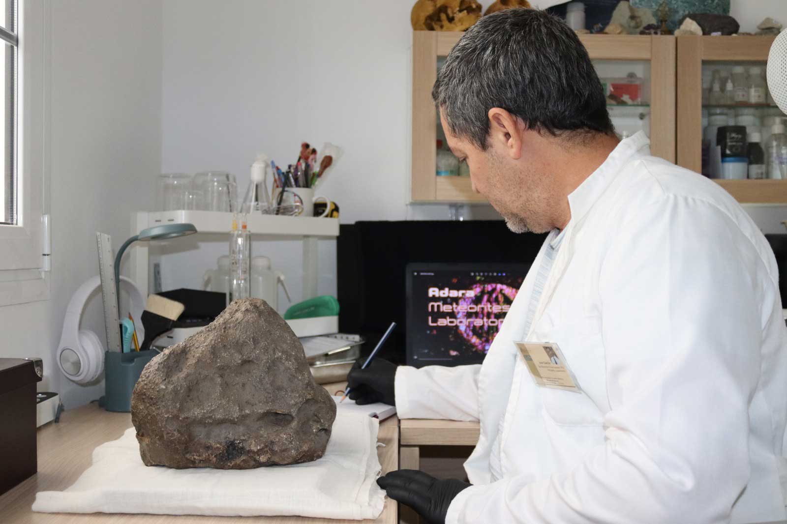 Patronage and support