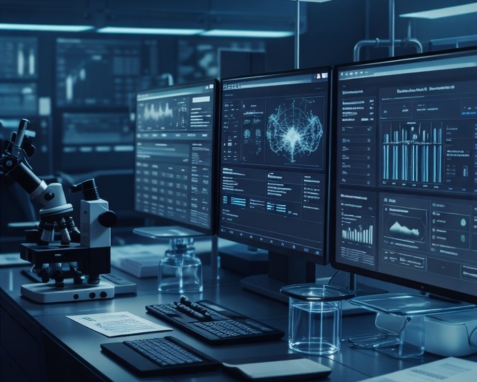 Institutional Tech Solutions