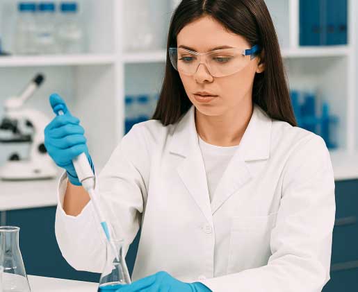 New laboratory courses launched