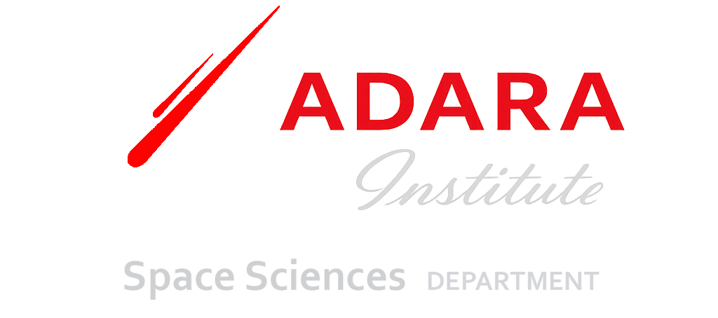 Meteoritics Department